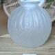 Art Nouveau round vase (D-0046)
