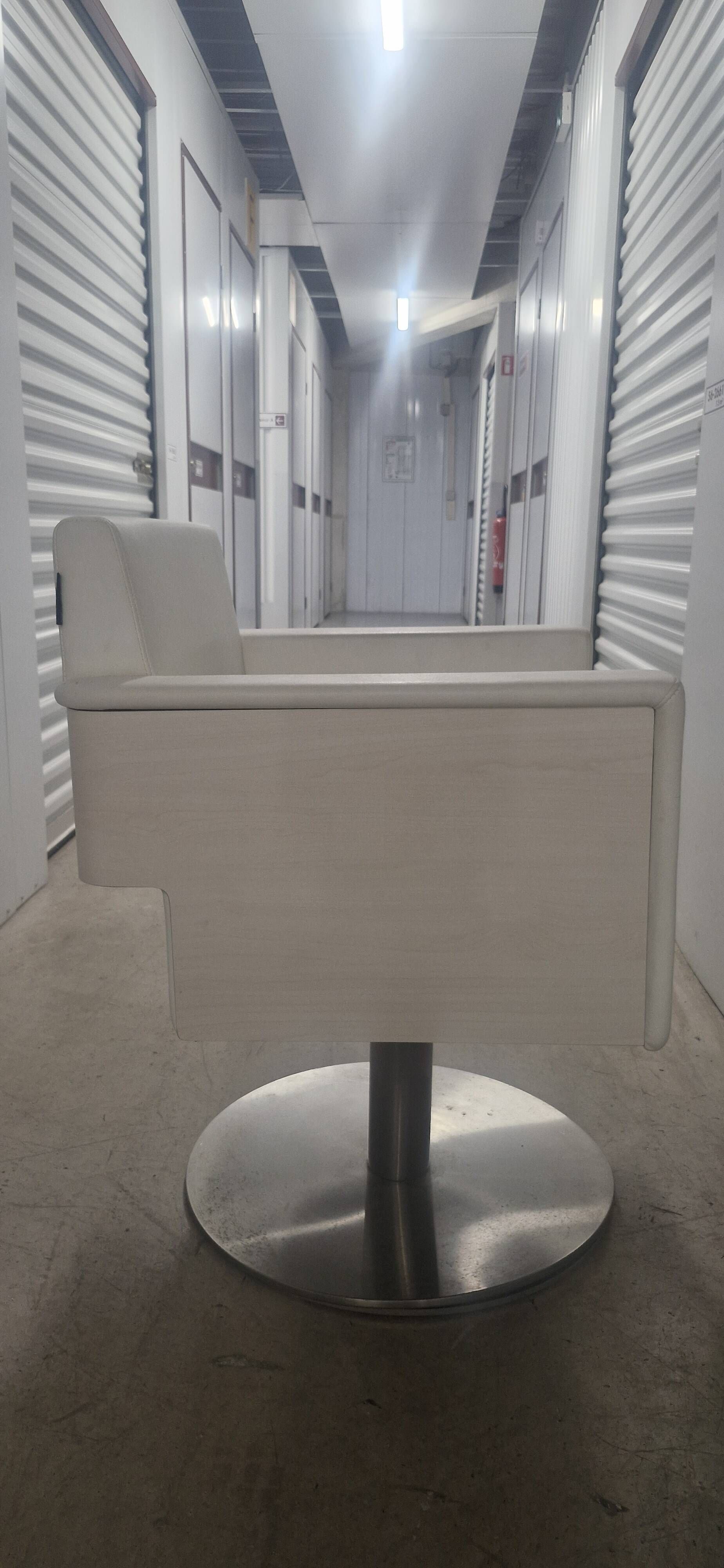 Fauteuil de coiffeur