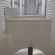 Fauteuil de coiffeur