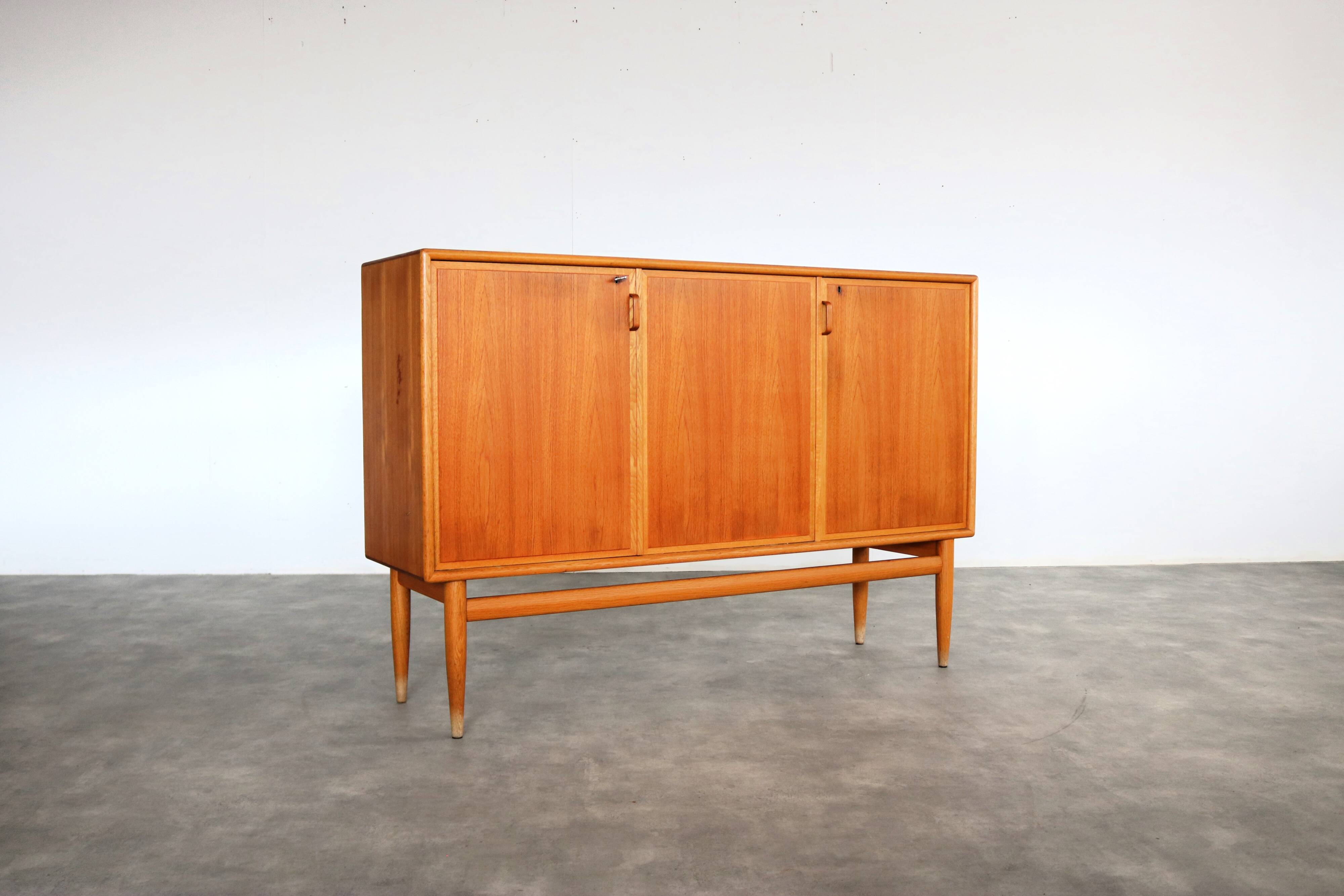 Vintage Bodafors highboard