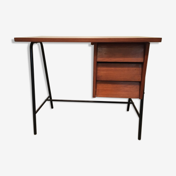 Vintage modernist desk