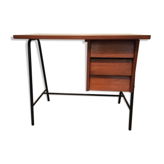 Vintage modernist desk