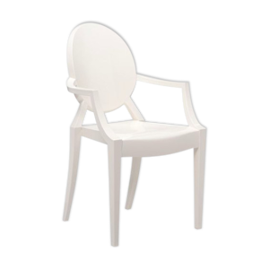 Fauteuil Ghost de Philippe
