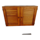 Hanging pine furniture