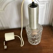 Suspension vintage
