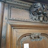 Norman bonnetiere en chene