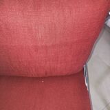 Dining chair model "sof sof" by Enzo Mari, Driade edition