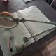 Lampe vintage