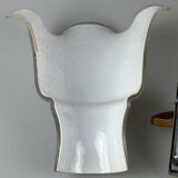 60s 70s doria wall sconce wall lamp space age 60s design