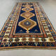 Caucasian rug 310x130 cm