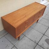 Enfilade scandinave