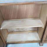 Hallway shelf sideboard