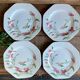 6 grandes assiettes Pontesa Spain