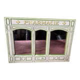 Vintage medicine cabinet