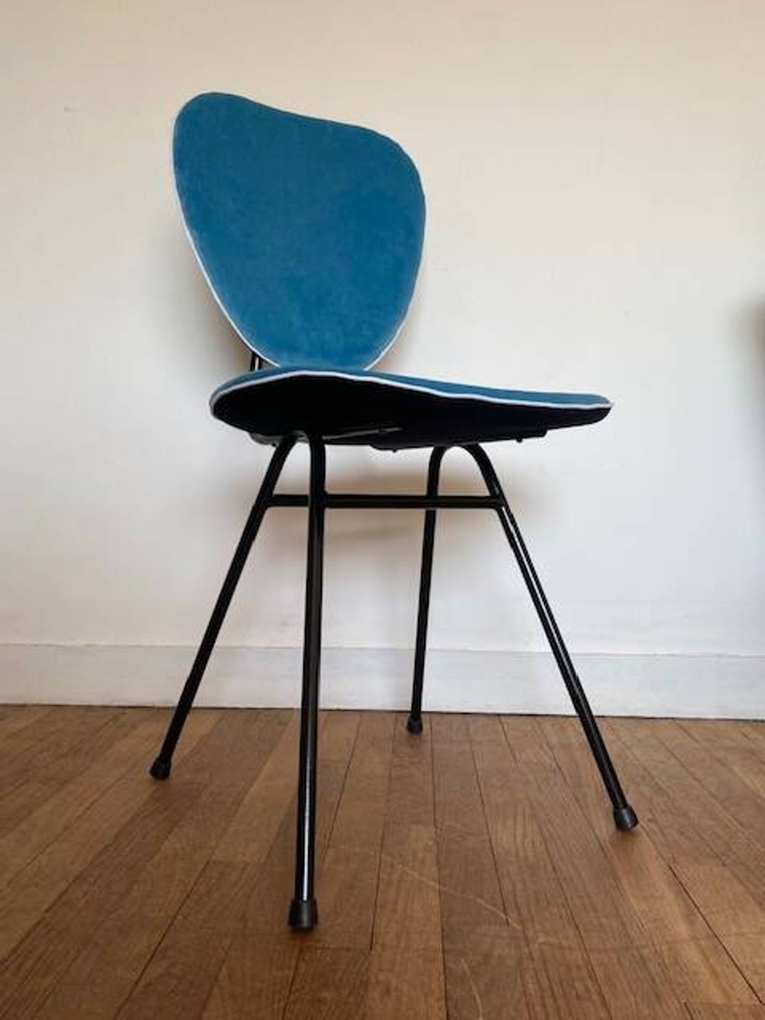 Chaise vintage 50