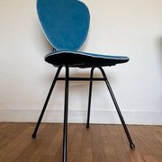 Chaise vintage 50