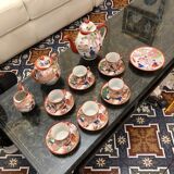 Coffee service