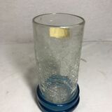 Former roller glass vase