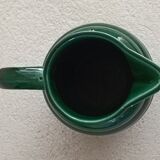 Pitcher iron earth Saint Clement