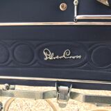 Silver cross pram
