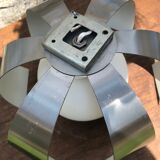 Wall lamp fleur vintage