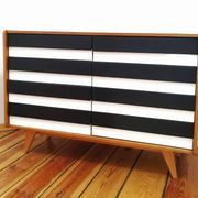 Chest of Drawers by J. Jiroutek for Interier Praha, Czechoslovakia, 1960s