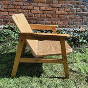 Fauteuil italien