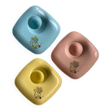 Eggcups 60-70's Voluform