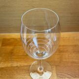 Verre à bordeaux - Villeroy & Boch (collection Maxima)