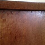 Sideboard SAM Edition with compass feet