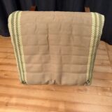 Armchair designed by Wilhelm Knoll, Knoll Antimott, Germany, 1950s