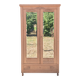 Parisian Art Deco wardrobe
