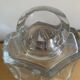 Crystal carafe from Vannes