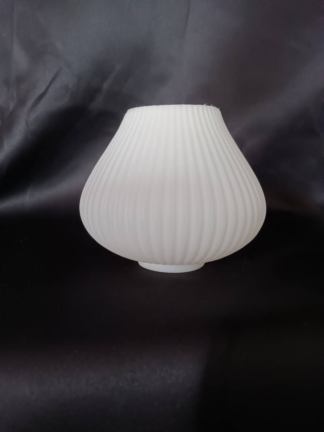 Vintage lampshade