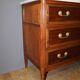 Petite Commode Louis XVI vers 1800