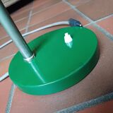 Restored vintage lamp