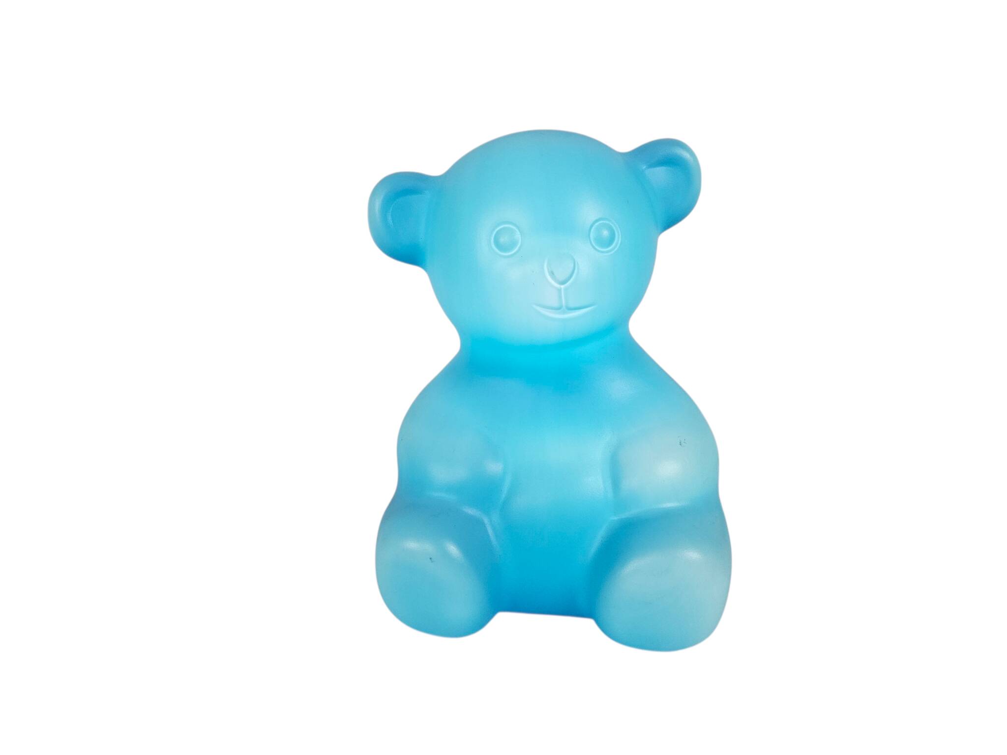 Haribo - Gummy bear - Ranex - table lamp - Netherlands - 2000