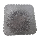 Vintage ceiling light