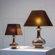 Lampe de table vintage 1970 Ciangiacomo Il Punto