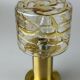 60s 70s table lamp