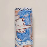 The Huntress - Ceramic vase