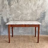 Antique table