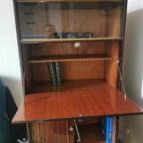 Secretary in rosewood