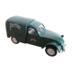 Citroen 2cv van Perrier Norev