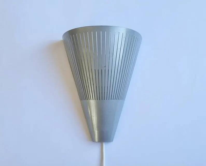 Midcentury Wall Lamp Klyka, Ikea, Sweden, 1980s