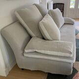 Caravan - Calife Sofa - 2/3 seater - New