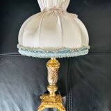 Paire de lampes