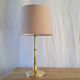 Lamp "bamboo"