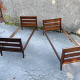 René Gabriel's twin beds from the 1950s