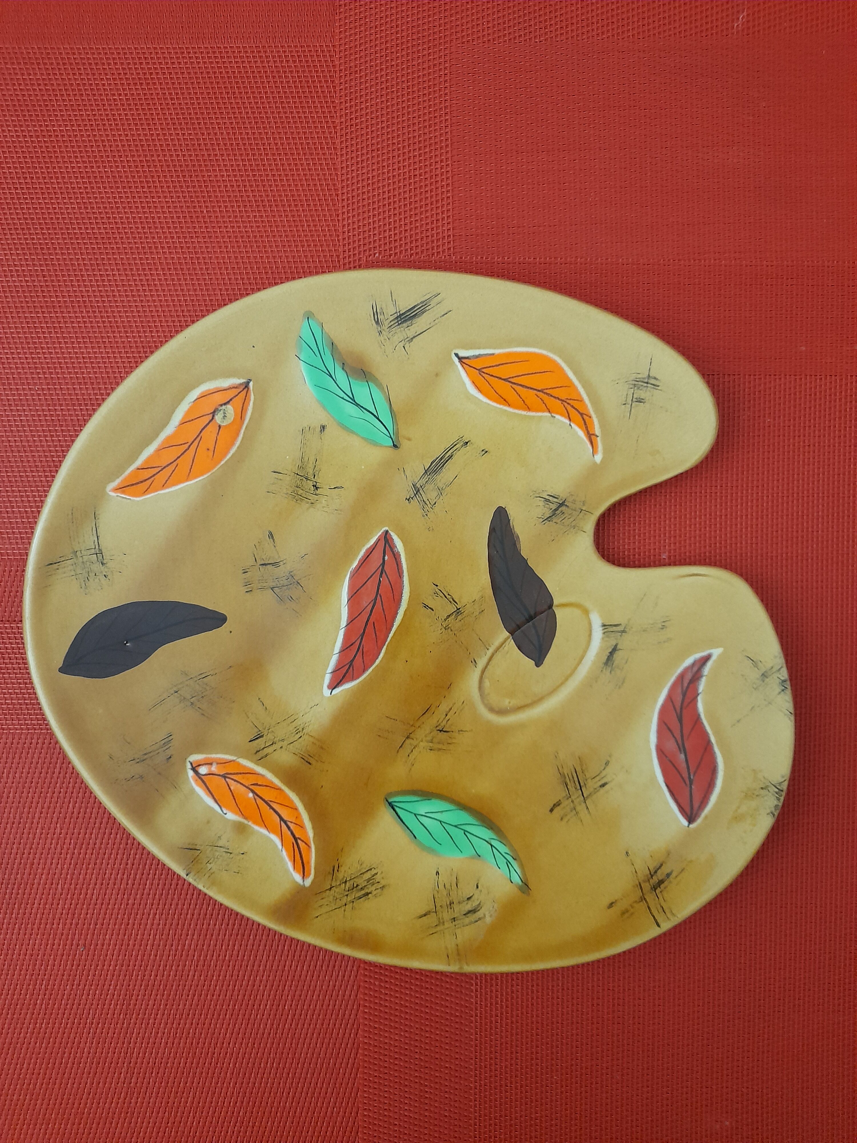 Poèt Laval ceramic top